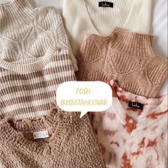 Sweater Mystery Box - Picture 5 of 12